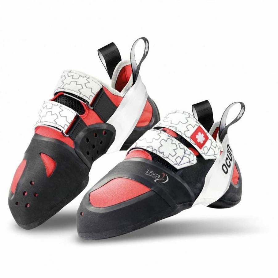 Footwear * | Ocun Ozone Lady Climbing Shoes Best Quality