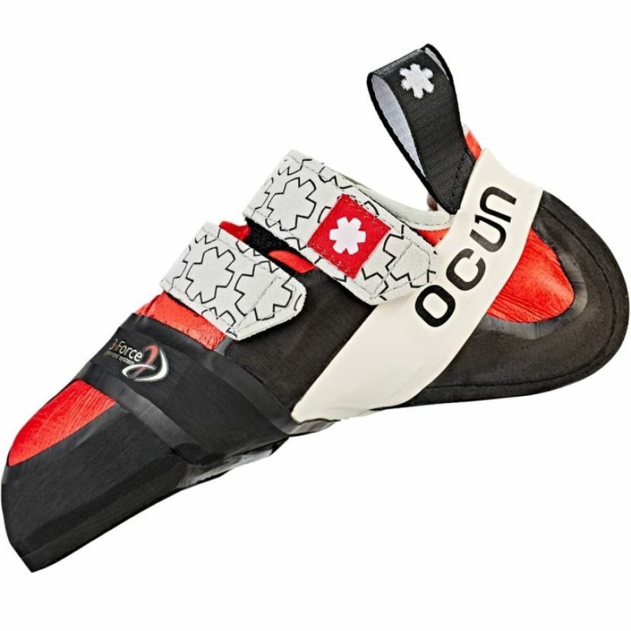 Footwear * | Ocun Ozone Lady Climbing Shoes Best Quality