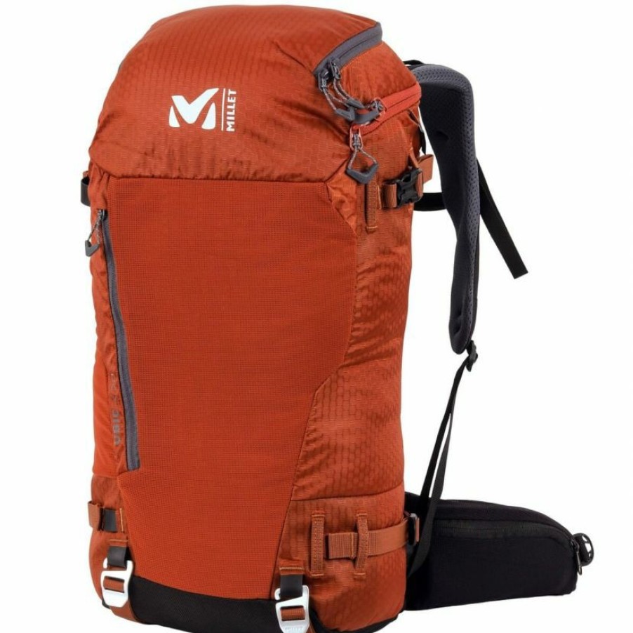 Trekking And Camping * | Millet Ubic 20 Trekking Backpack New Models