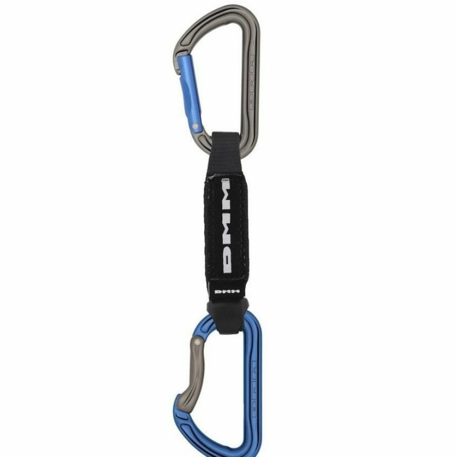 Climbing * | Dmm Shadow Climbing Quickdraw Special Design