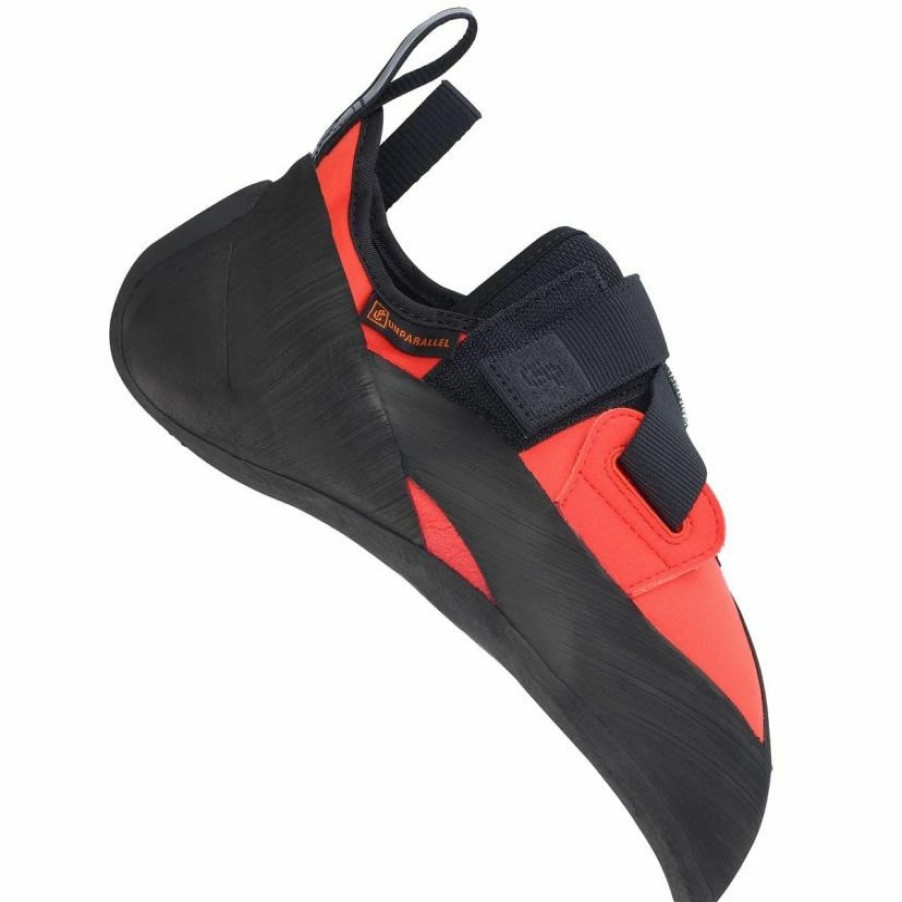 Footwear * | Unparallel Newtro Vcs Climbing Shoes Cheap