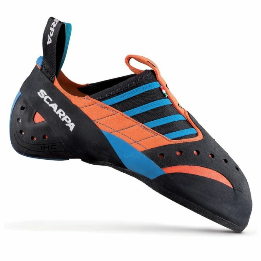 Footwear * | Scarpa Instinct Sr Climbing Shoes Reduction In Price