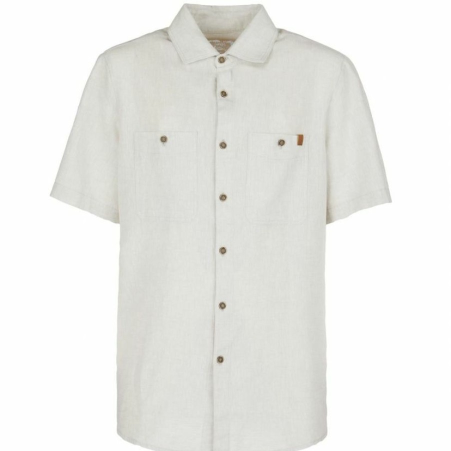 Clothing * | E9 Enove Kiwi Men'S Shirt Tendy Style