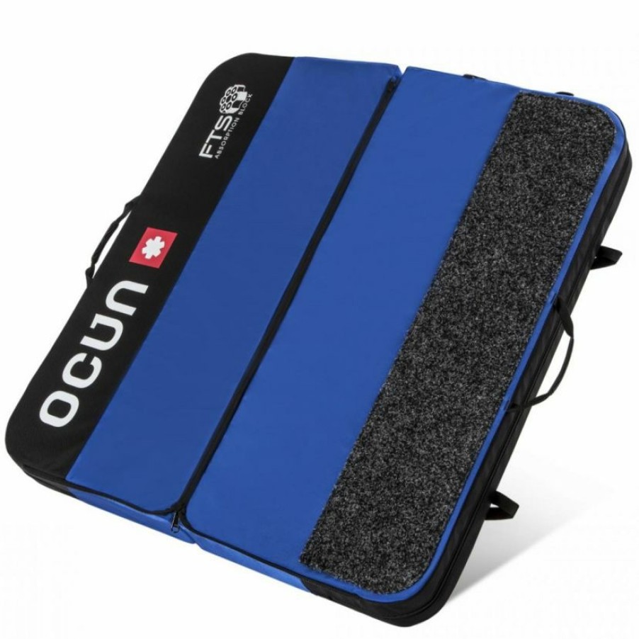 Climbing * | Hot Sell Ocun Joker Fts Crash Pad Bouldering