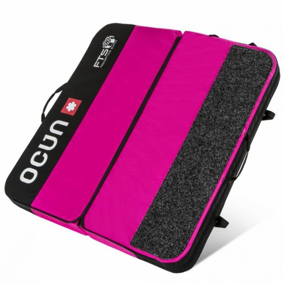 Climbing * | Hot Sell Ocun Joker Fts Crash Pad Bouldering