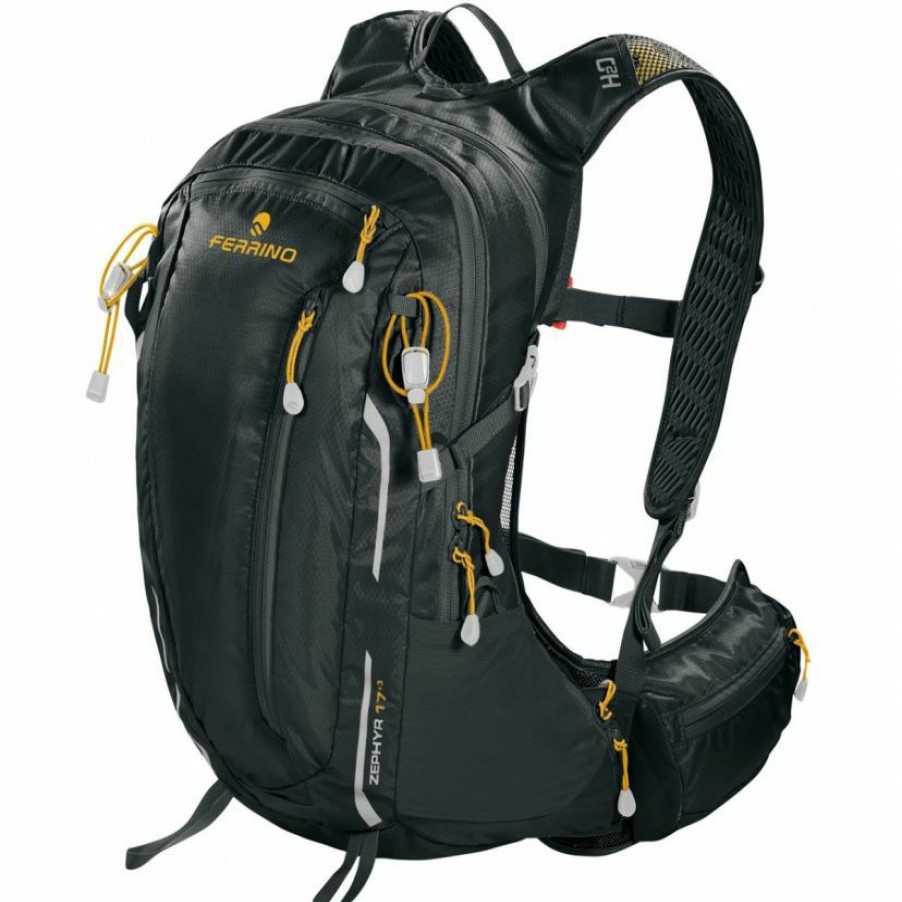 Trekking And Camping * | Ferrino Zephyr 17 + 3 Trekking Backpack Exceptional Design