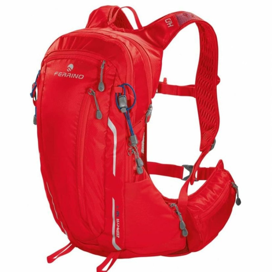 Trekking And Camping * | Ferrino Zephyr 17 + 3 Trekking Backpack Exceptional Design