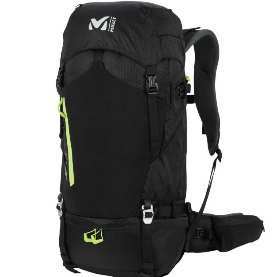 Trekking And Camping * | Millet Ubic 30 Trekking Backpack Reduced Price