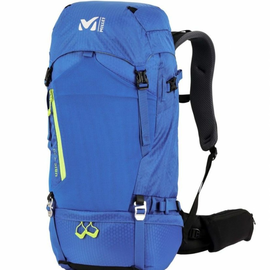 Trekking And Camping * | Millet Ubic 30 Trekking Backpack Reduced Price