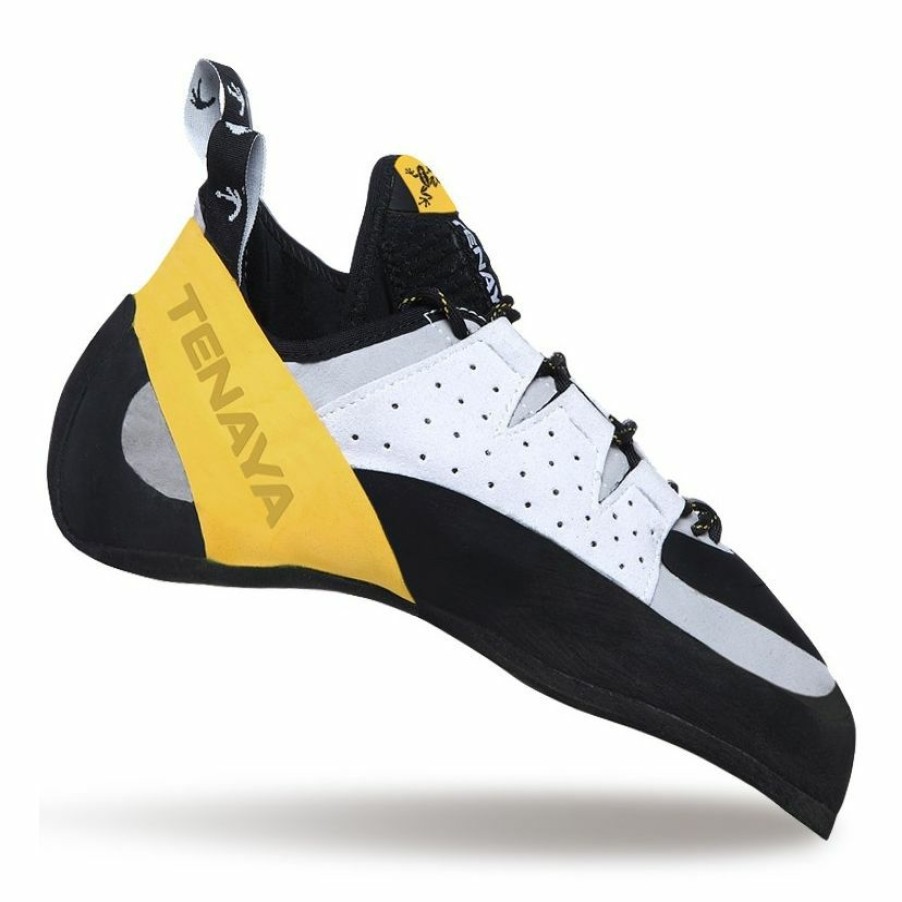 Footwear * | Tenaya Tarifa Climbing Shoes Sale