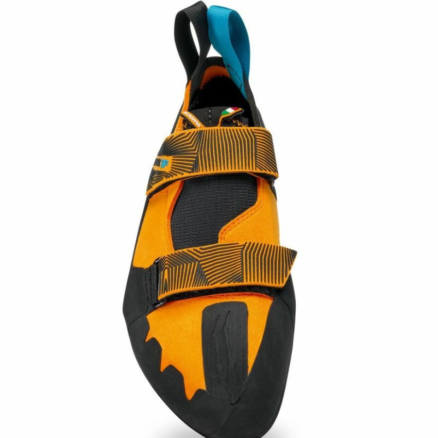 Footwear * | Scarpa Quantix Sf Climbing Shoes New Models