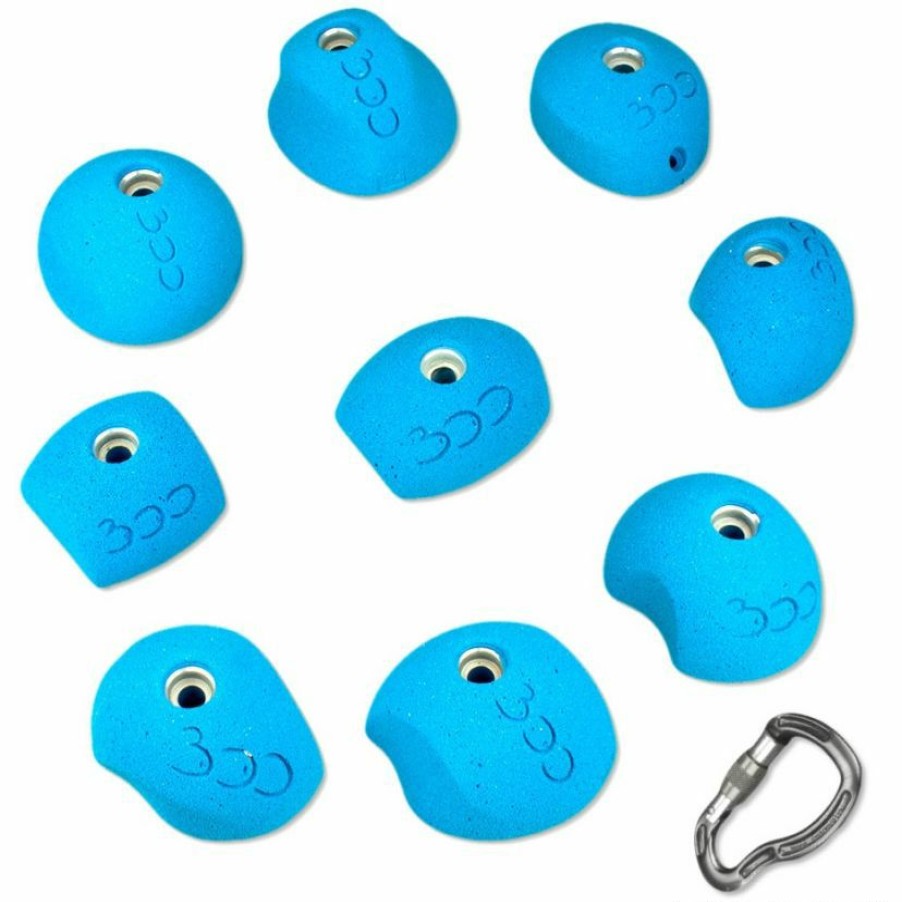 Climbing * | 300 Holds Pinches M 3 9 Climbing Holds Exceptional Design