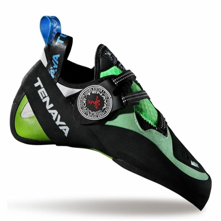 Footwear * | Tenaya Mundaka Climbing Shoes 30%-70% Off