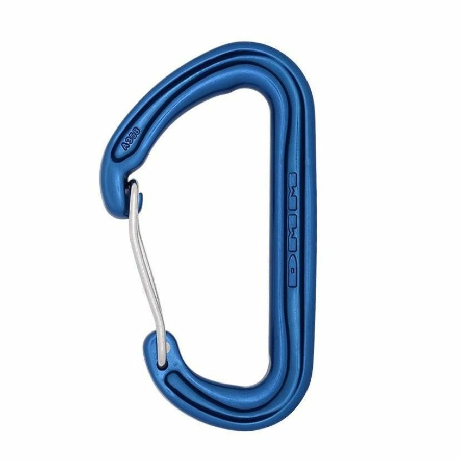 Climbing * | Dmm Spectre Climbing Carabiner Online Sales