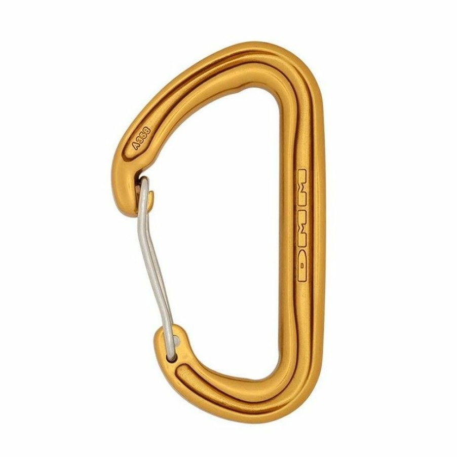 Climbing * | Dmm Spectre Climbing Carabiner Online Sales