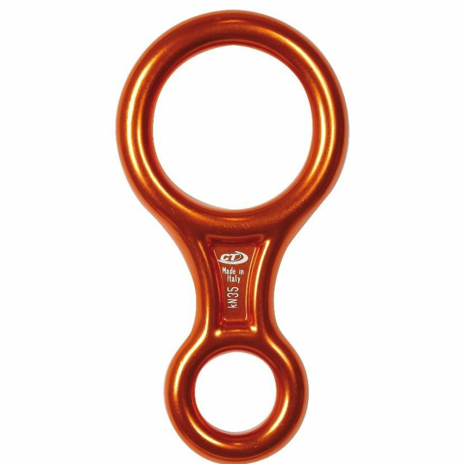 Climbing * | Ct Climbing Technology Otto Big Climbing Descender Lower Prices