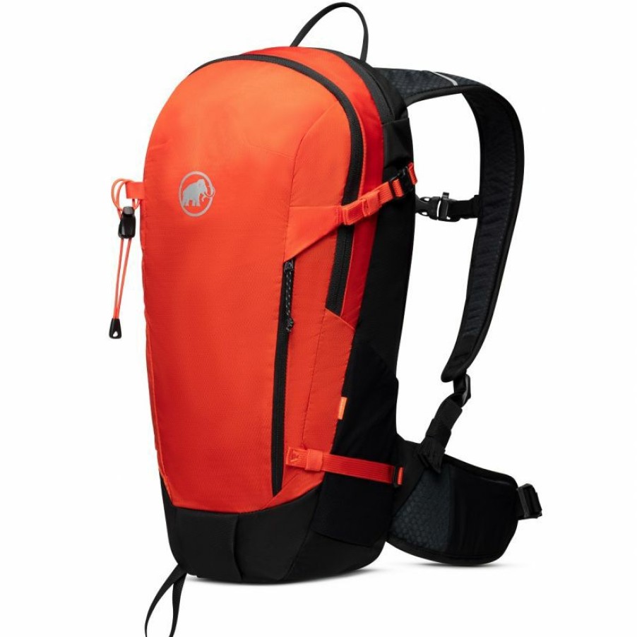 Trekking And Camping * | Mammut Lithium 15 Trekking Backpack Limit Offer