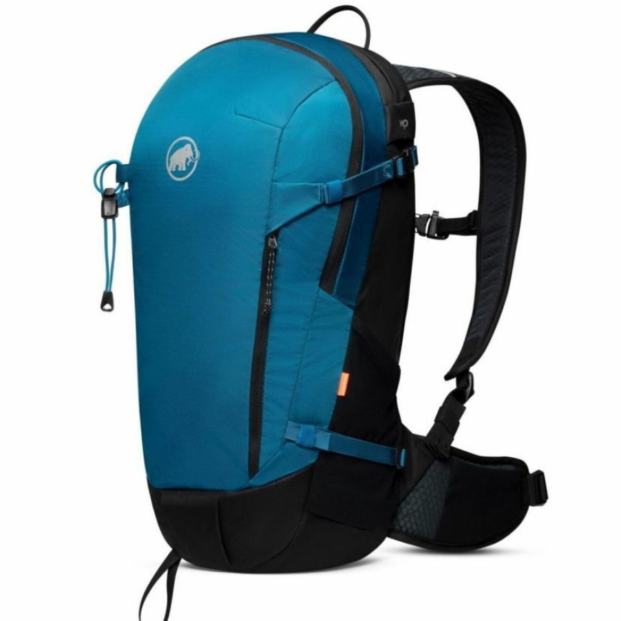 Trekking And Camping * | Mammut Lithium 15 Trekking Backpack Limit Offer