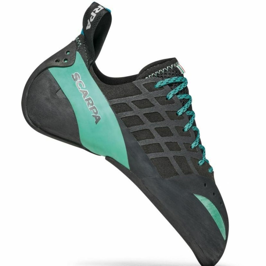 Footwear * | Scarpa Instinct Wmn Women'S Climbing Shoes Best Price