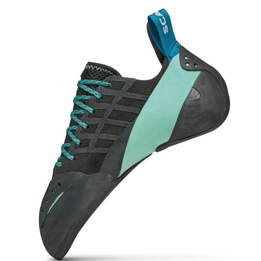 Footwear * | Scarpa Instinct Wmn Women'S Climbing Shoes Best Price