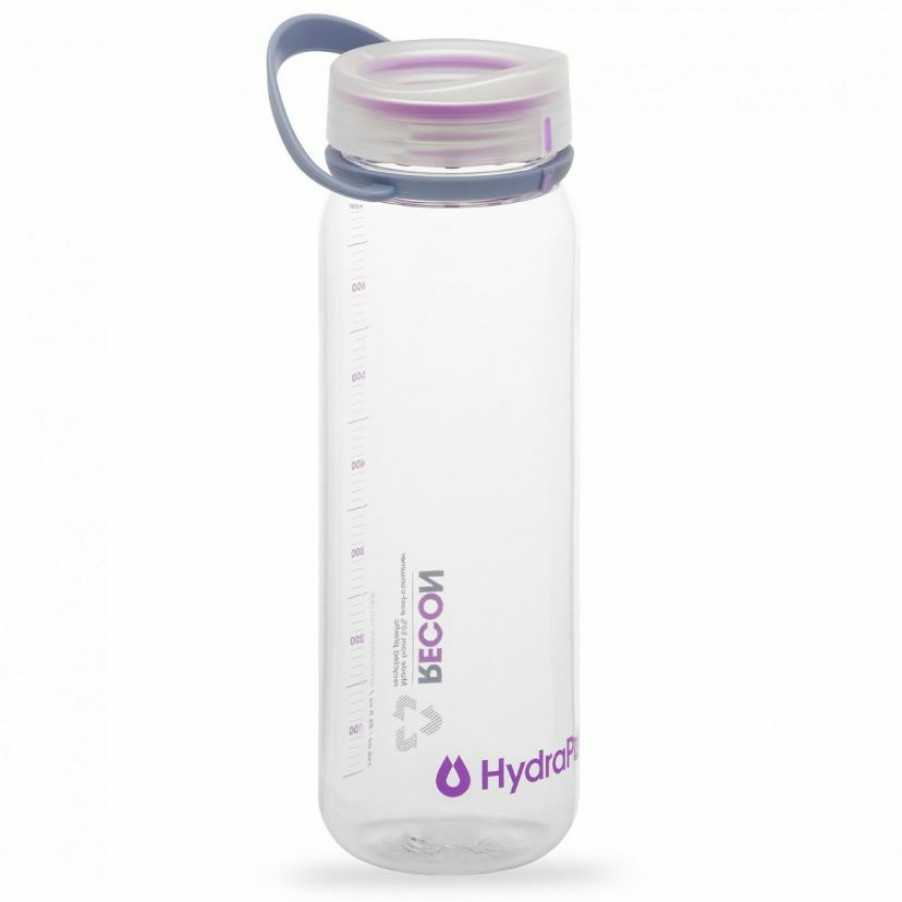 Trekking And Camping * | Hydrapak Recon 750 Ml Water Bottle 30%-70% Off