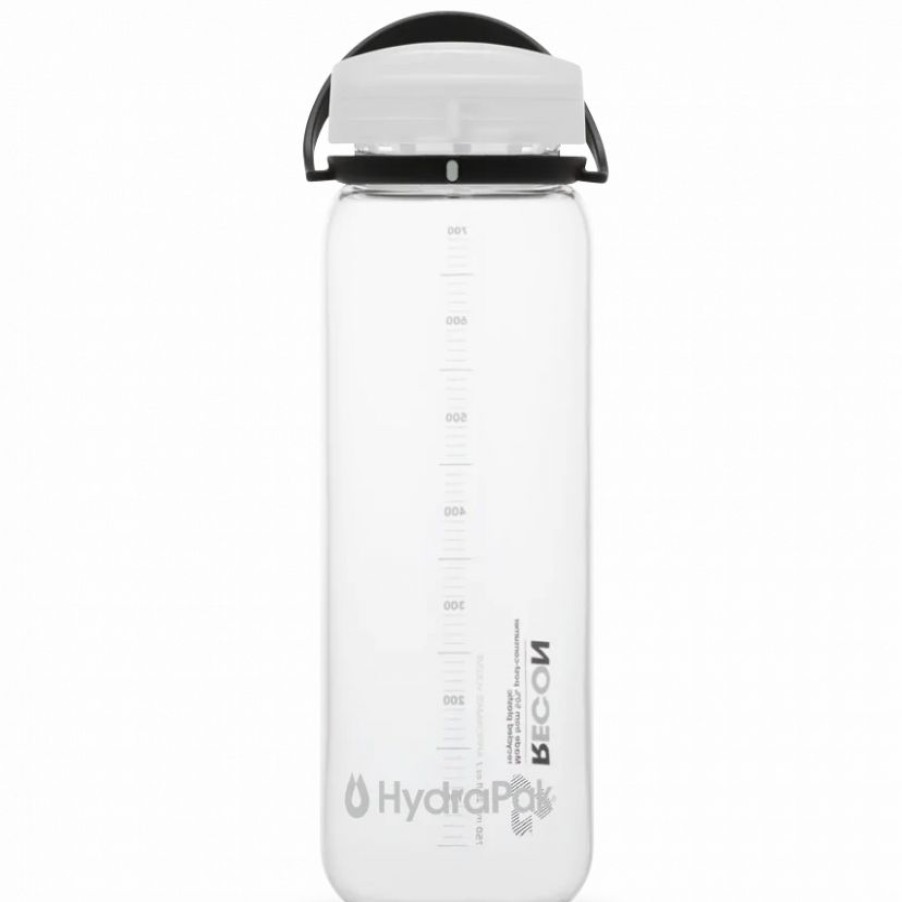 Trekking And Camping * | Hydrapak Recon 750 Ml Water Bottle 30%-70% Off