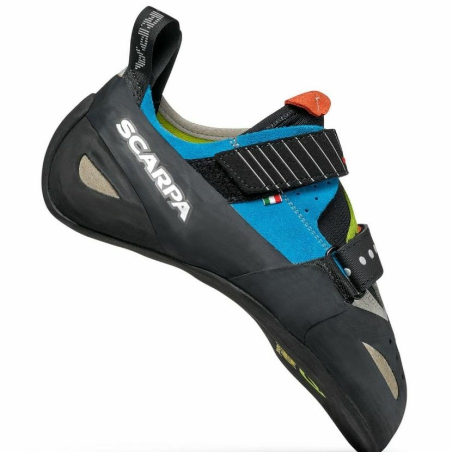 Footwear * | Scarpa Boostic Climbing Shoes Unique Style