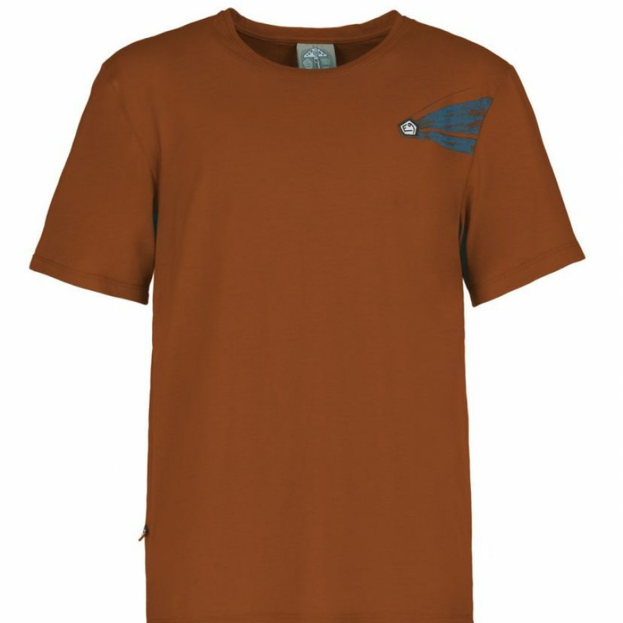 Clothing * | E9 Enove Moveone 2.1 Men'S T-Shirt Reasonable Price