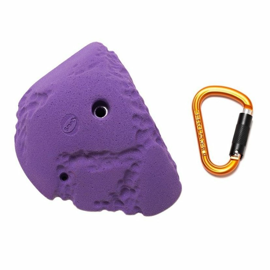 Climbing * | Clearance Smog Sloper 02 1 Climbing Hold