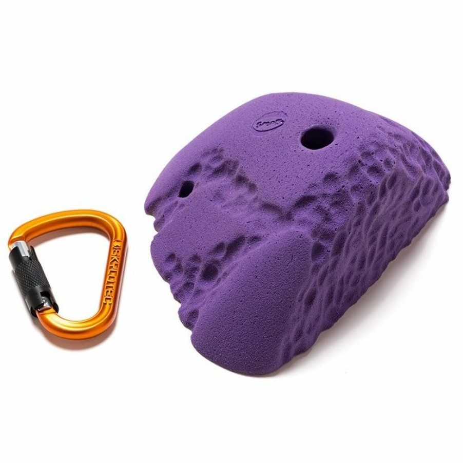 Climbing * | Clearance Smog Sloper 02 1 Climbing Hold