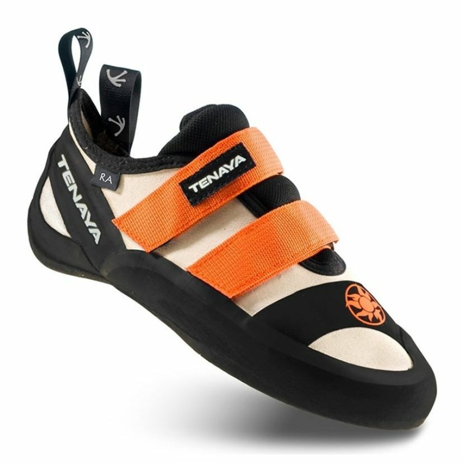 Footwear * | Tenaya Ra Climbing Shoes Sale