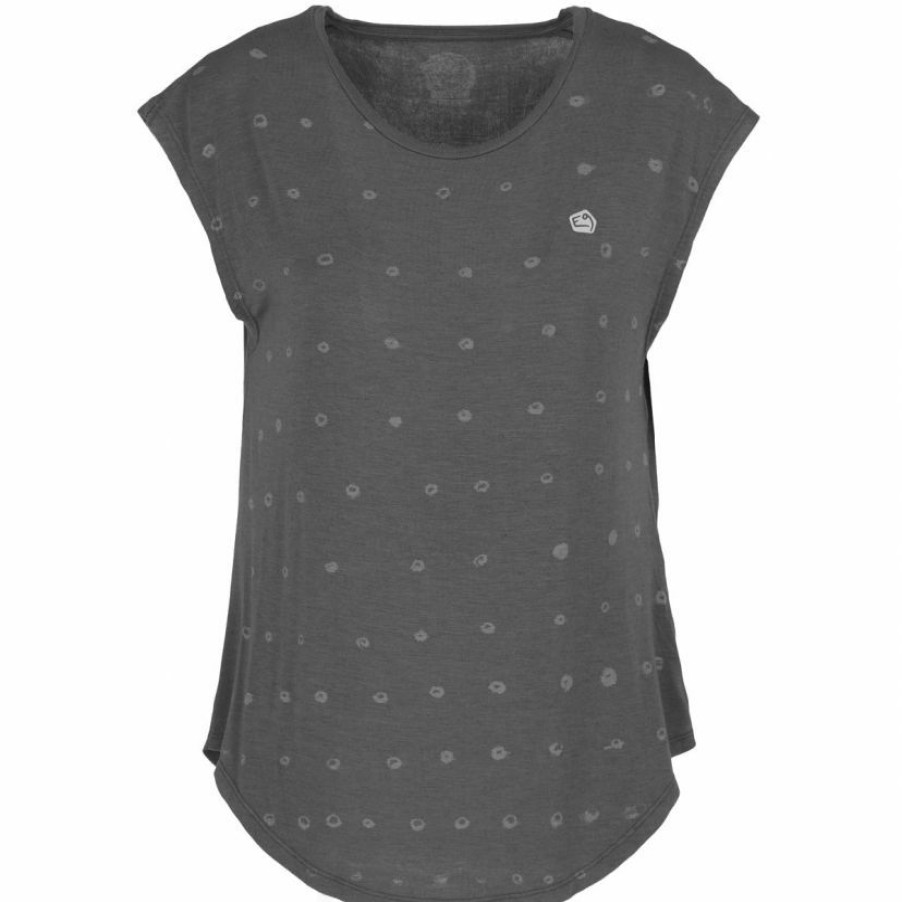 Clothing * | E9 Enove Lalla Women'S T-Shirt Absolute Quality