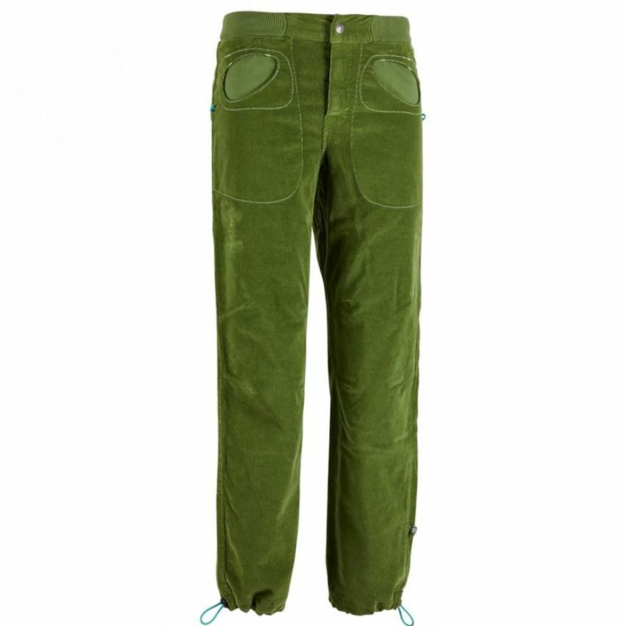 Clothing * | E9 Enove B Rondo Vs2 Kids' Pants Kid'S Pants The Best Choice