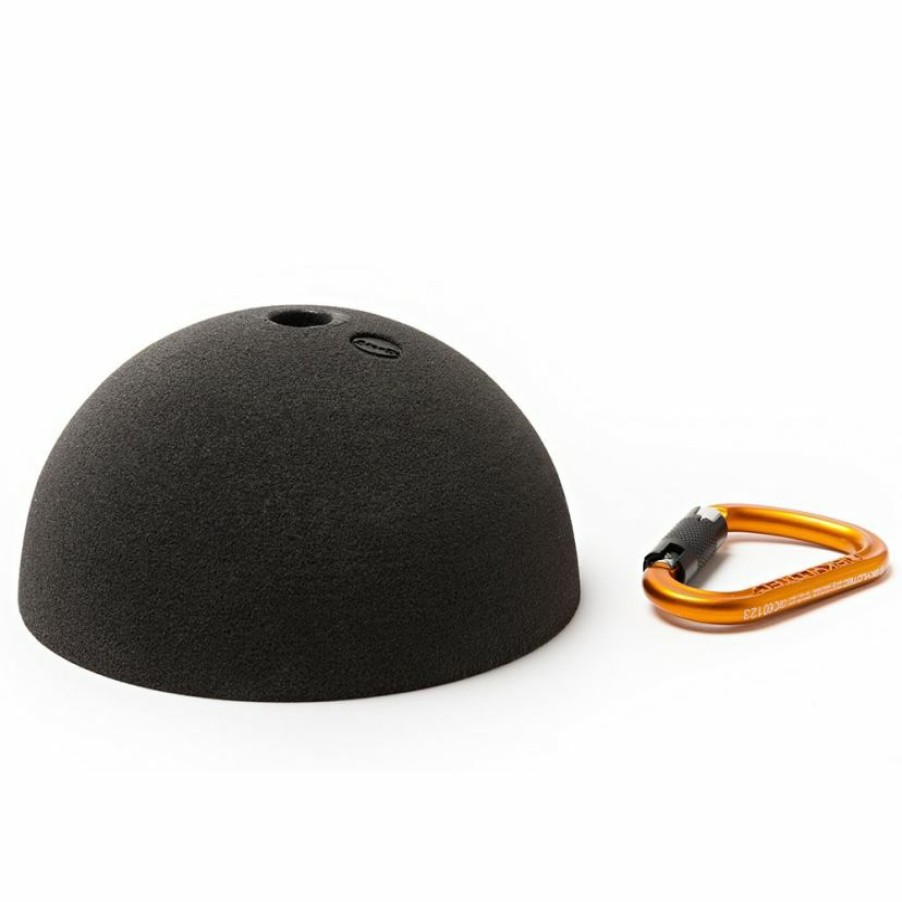 Climbing * | Fashionable Smog Big Rounded Sloper For Climbing Training