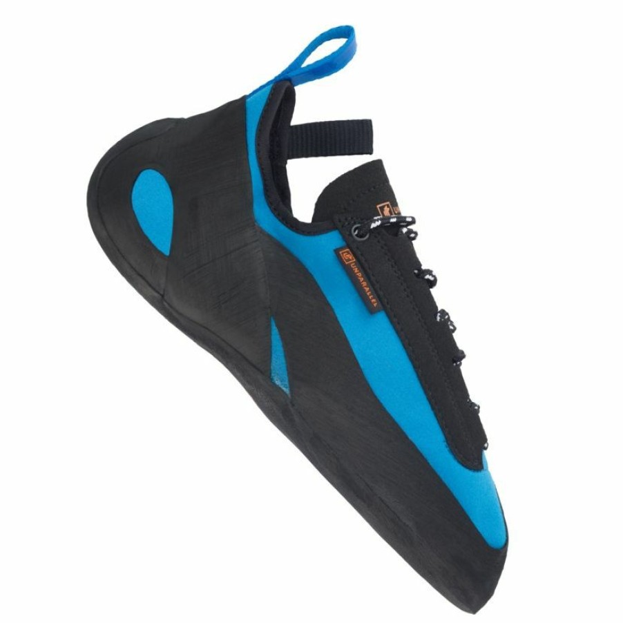 Footwear * | Unparallel Up-Lace Climbing Shoes New Models