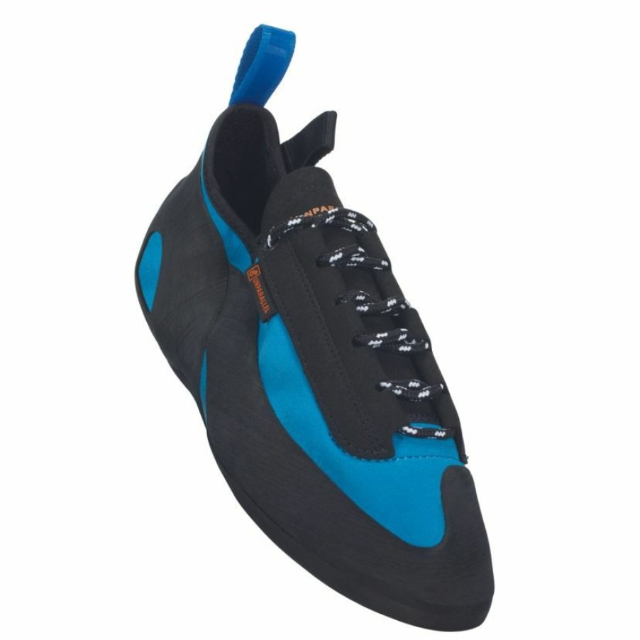 Footwear * | Unparallel Up-Lace Climbing Shoes New Models