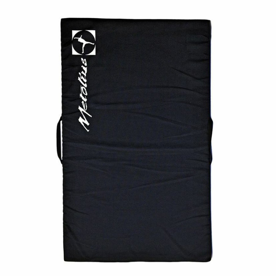 Climbing * | Fire Sale Metolius Shortstop Crash Pad Climbing Bouldering