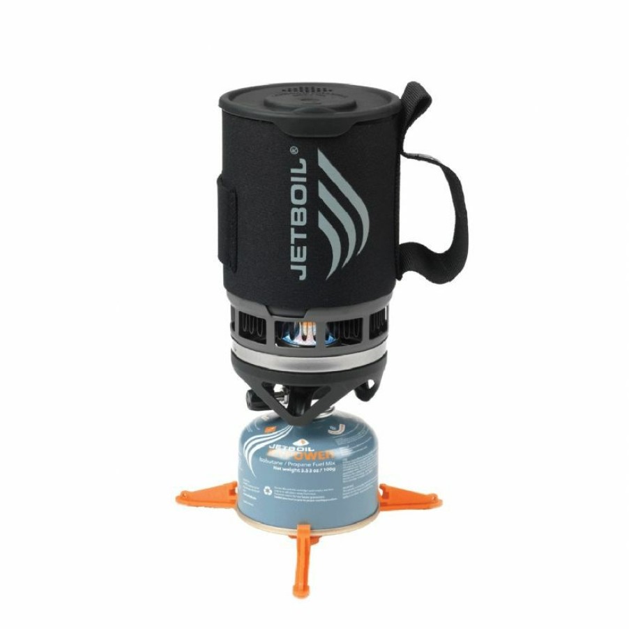 Trekking And Camping * | Jetboil Zip Gas Stove Cheap