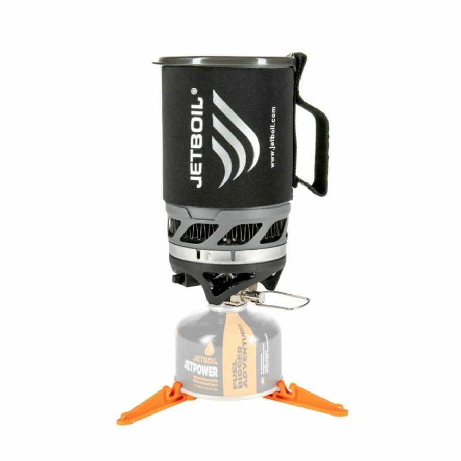 Trekking And Camping * | Jetboil Micromo Gas Stove Outlet Sale