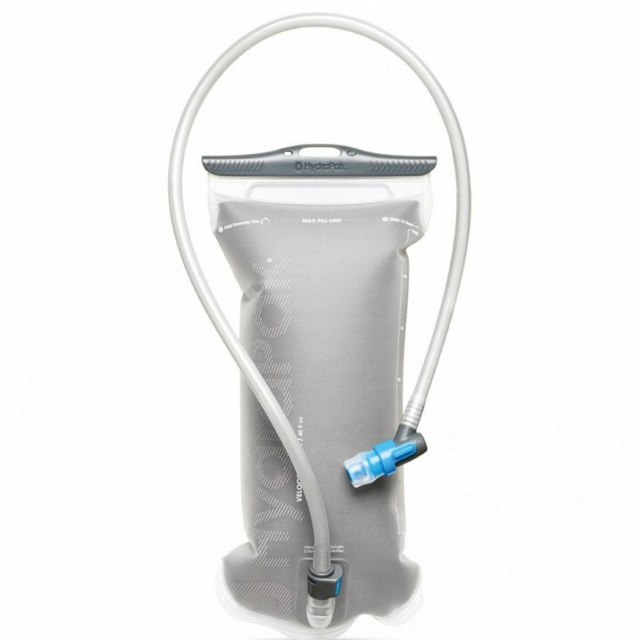 Trekking And Camping * | Hydrapak Velocity It 1,5 L Camelback Thermal Reservoir Tube Best Quality