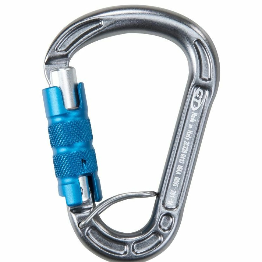 Climbing * | Ct Climbing Technology Concept Tgl Triact-Lock Climbing Carabiner Cheaper