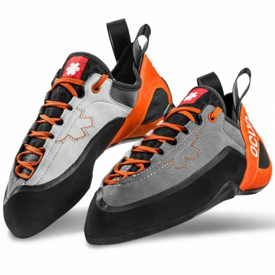 Footwear * | Ocun Jett Lu Climbing Shoes Special Design