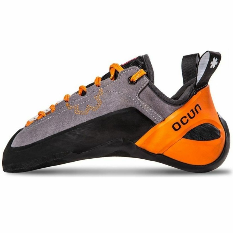 Footwear * | Ocun Jett Lu Climbing Shoes Special Design