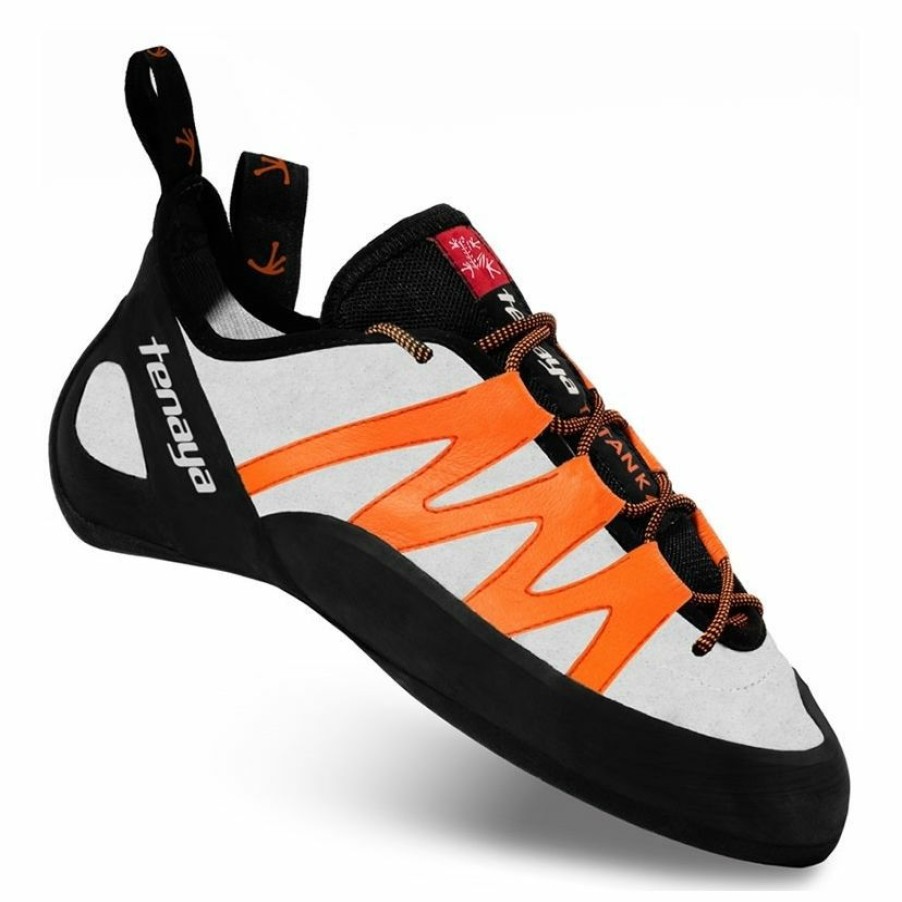 Footwear * | Tenaya Tatanka Climbing Shoes Sale