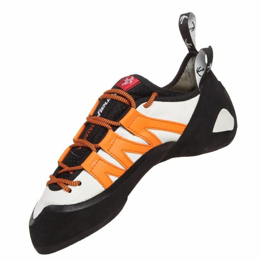 Footwear * | Tenaya Tatanka Climbing Shoes Sale