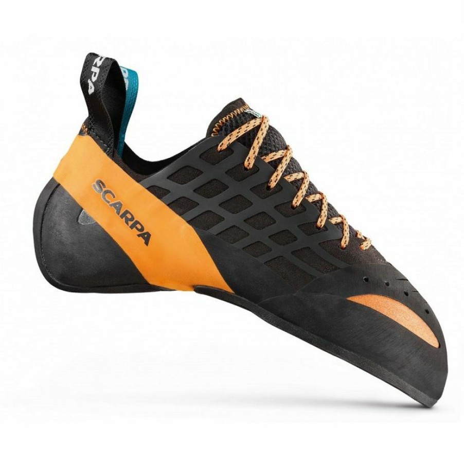 Footwear * | Scarpa Instinct Climbing Shoes Best Sale