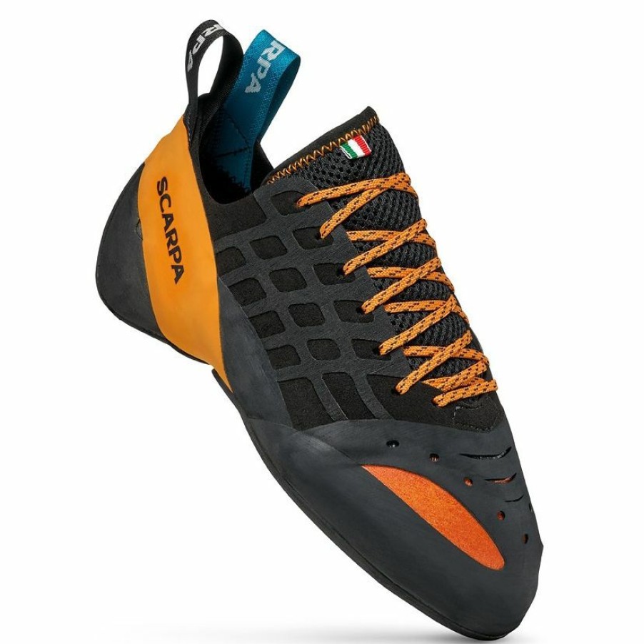 Footwear * | Scarpa Instinct Climbing Shoes Best Sale