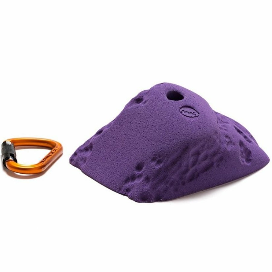 Climbing * | Sale Online Smog Sloper 03 1 Climbing Hold