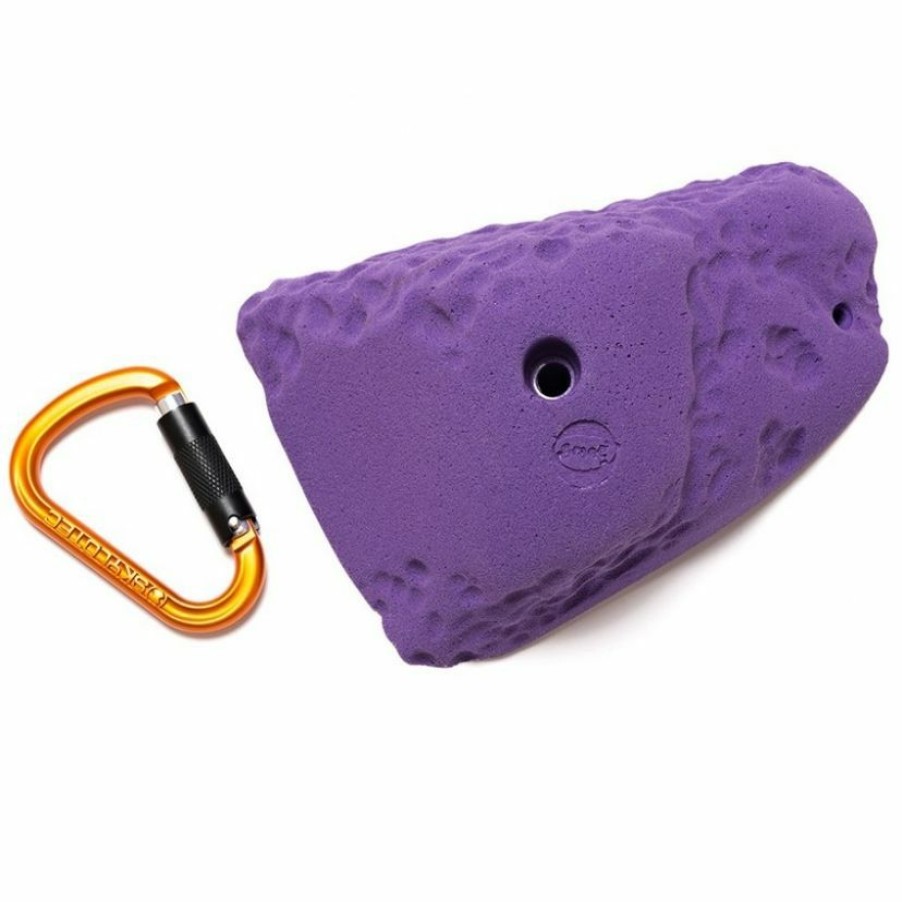 Climbing * | Sale Online Smog Sloper 03 1 Climbing Hold