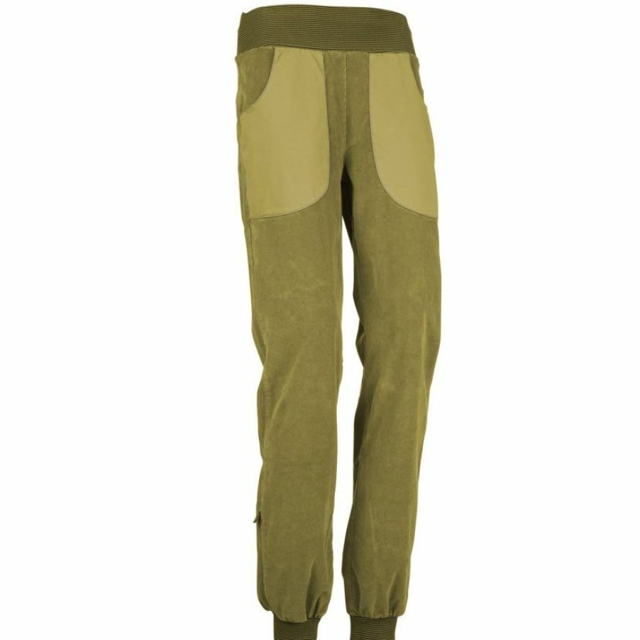 Clothing * | E9 Enove Iuppi Women'S Pant Reduction In Price